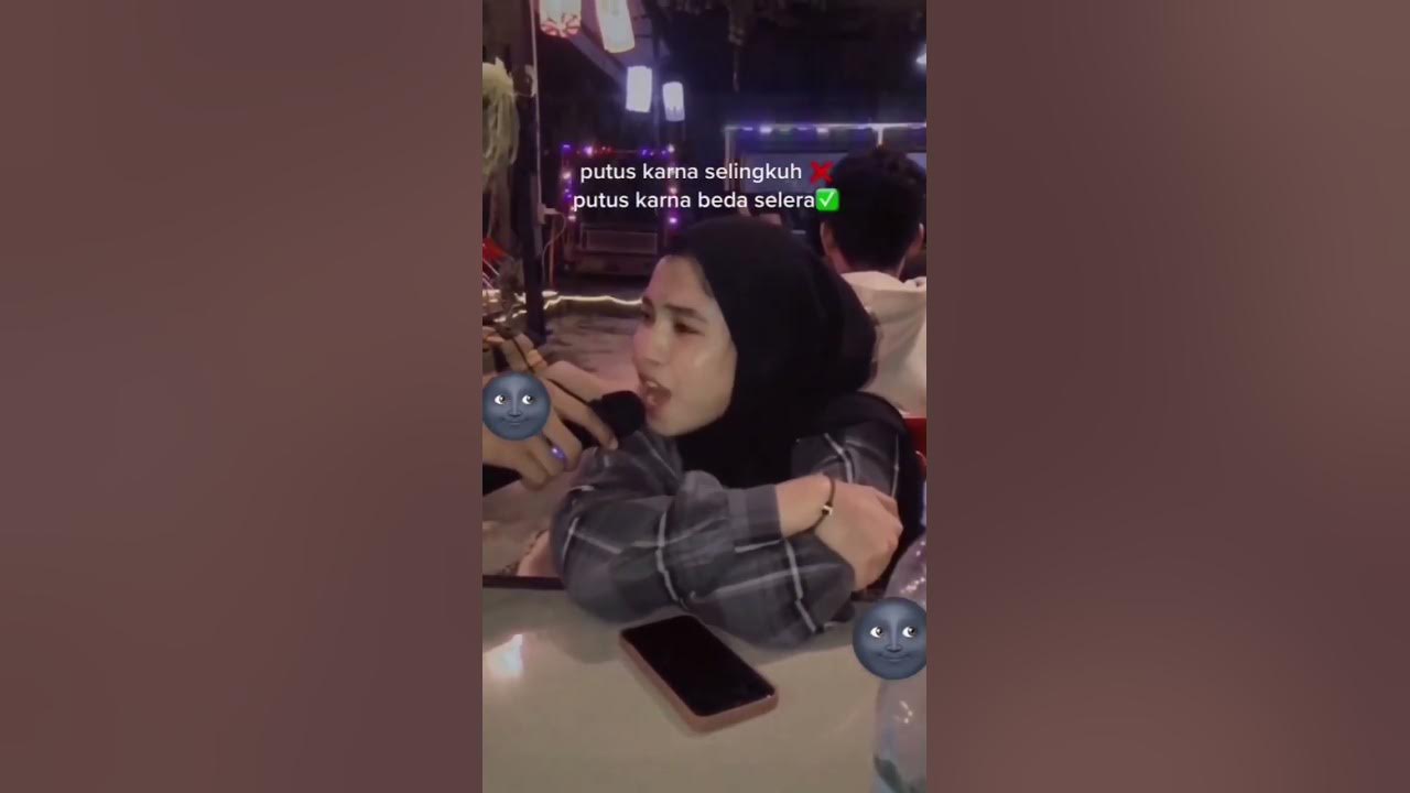 Merdu Banget Suara Cewek Ini #tiktok #vidioshort #bestie Merdu Banget Suara Cewek Ini #tiktok #vidioshort #bestie