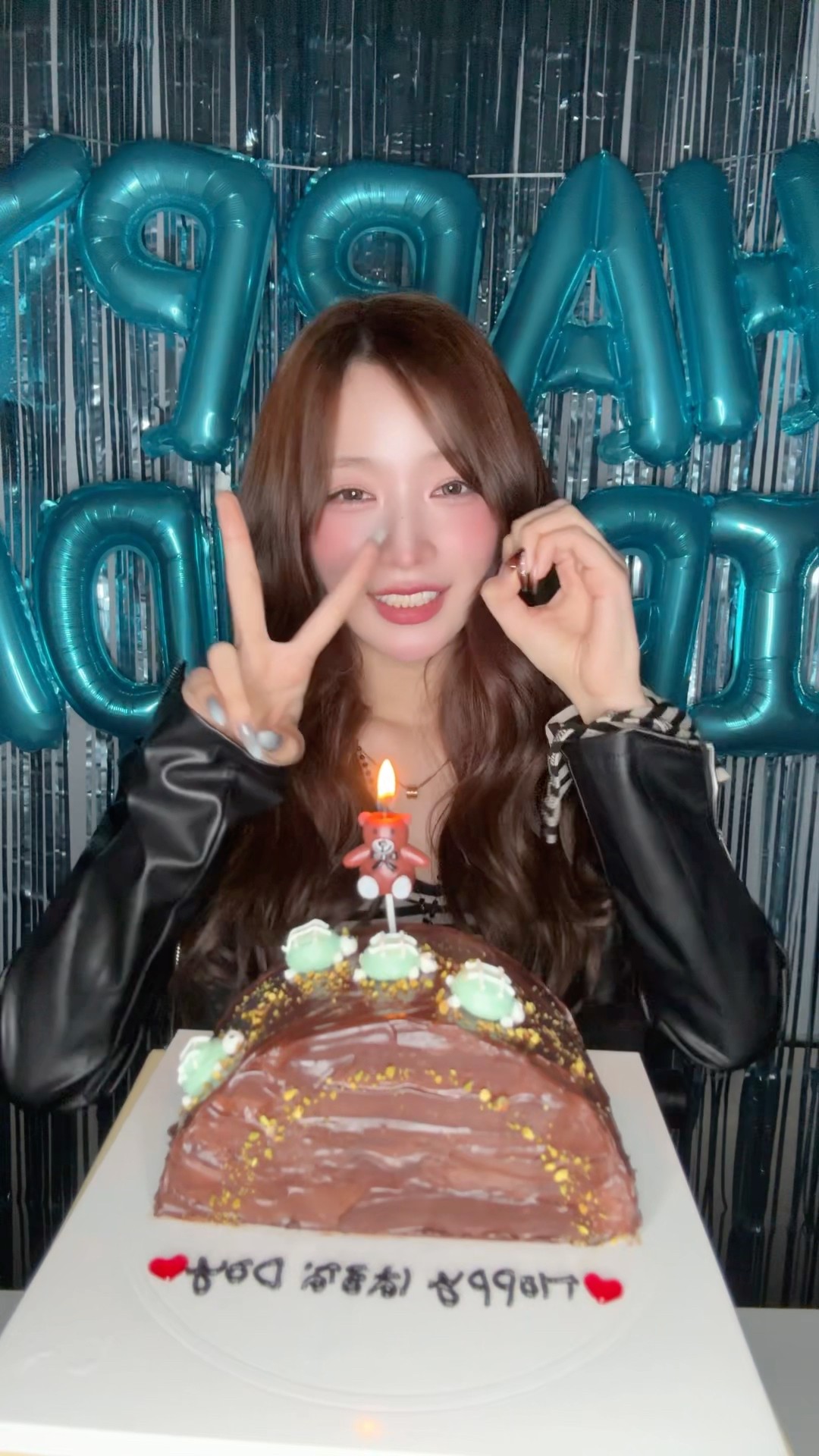 2️⃣0️⃣✌️ #HARUNA #하루나 #Billlie #빌리 #Happy_HARUNA_Day