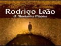 Rodrigo Leão - Mar Estranho