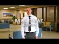 Ian mcalister md orthopedic trauma surgeon