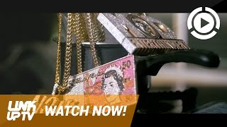 Shift x Potter Payper x S Loud - Concrete Jungle [Music Video] | Link Up TV