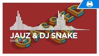 Jauz & Dj Snake - Ged Up