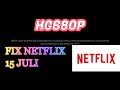 UPDATE CFW STB HG680P UNIX REVISED II - Google NetflIx fix