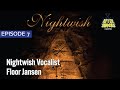 How Stepping On Stage With Nightwish Felt That 1st Time In Seattle - Nightwish Vocalist Floor Jansen