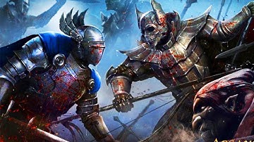 Arcane Quest Legends Offline Best RPG Game Mobile Android ios Gameplay