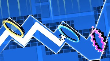 GALAXY COLLAPSE WAVE by icedcave