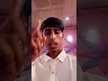 Jab Pahli Najar Meri Us Kabe Pe Jayegi #shorts #noor_islamicall m mashallah ❤️