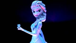 Disney Showcase Elsa - Into The Unknown by advancenine 936 views 4 years ago 52 seconds