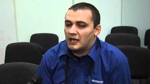 YouTube - The future of parallel programming.flv