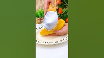 Mango Knife Cutting Mango Granule Tool Multi-Function Peeling Mango Peeling | By Amazon ProBox