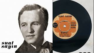 Suat Sayın - Murat (1974) - Plak Kayıt