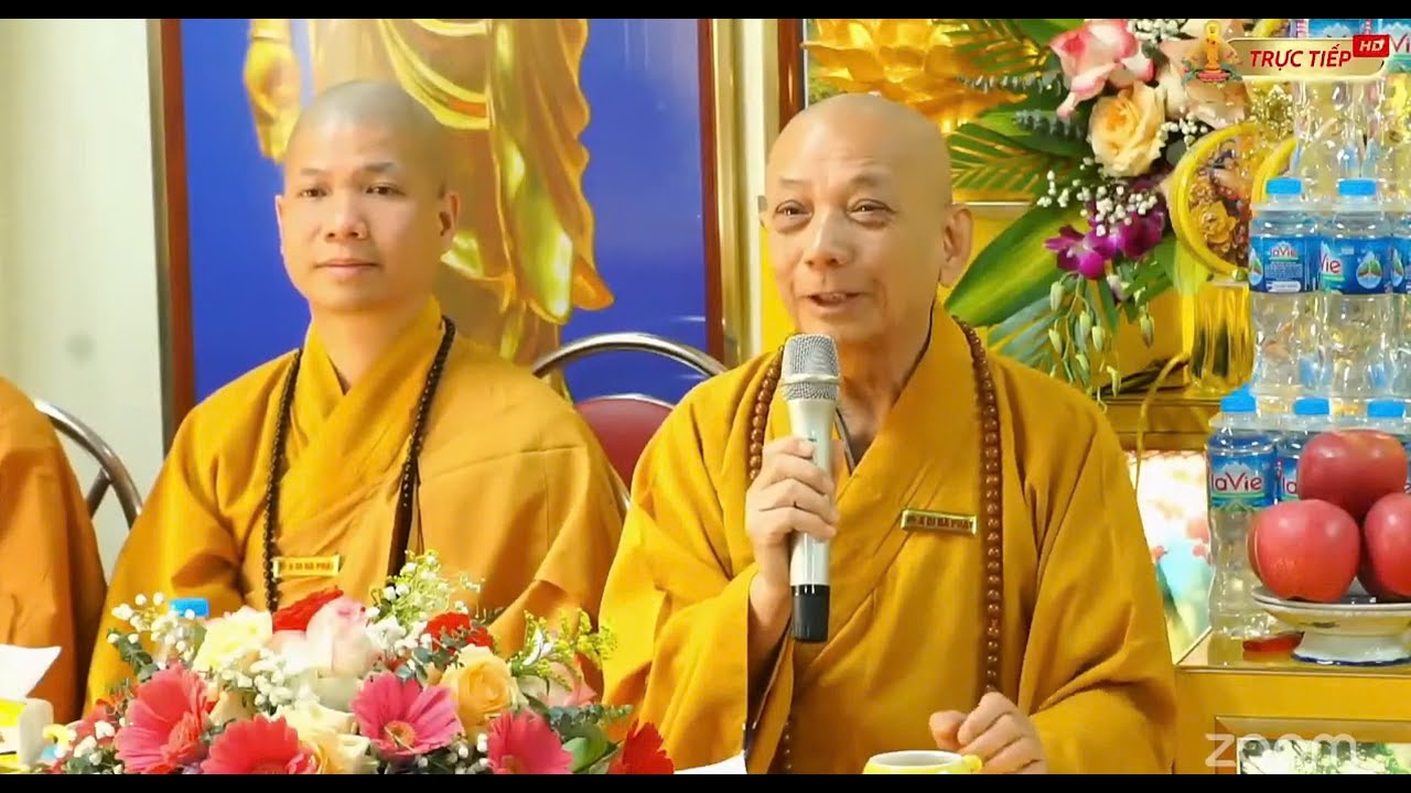 THẦY DIỆU ÂM TỊNH HẢI XÚC ĐỘNG KHUYẾN TẤN: PHÁP HỘ NIỆM LÀ ĐẠI CỨU TINH HÀNG PHÀM PHU THỜI MẠT PHÁP