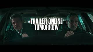 WOLFS - Trailer Tomorrow