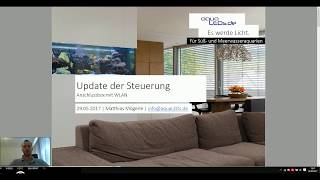 aquaLEDs.de - Manuelles Update der WLAN Steuerung screenshot 4