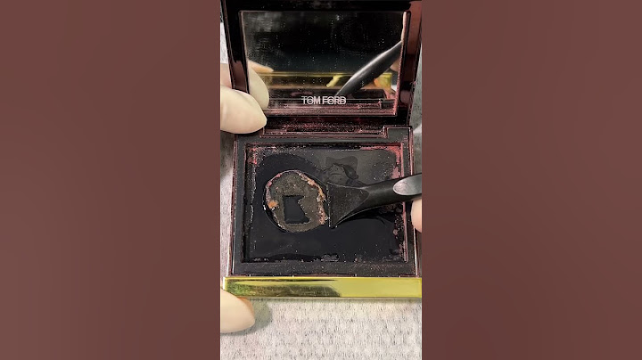 Satisfying Makeup Repair 💄 Broken Blush Reimagined: Crafting a 3-Tone Masterpiece | Relaxing ASMR