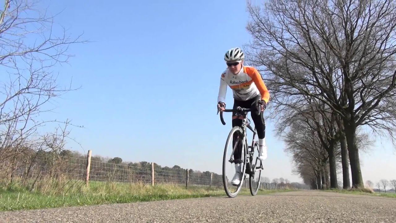 12 Sabrina Stultiens Sportgala Peel en Maas