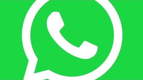 WhatsApp web clone in React js 🔥+firebase