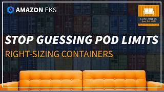 Automated Amazon EKS Pod Right-Sizing | Step-by-Step Demo with Amazon Bedrock and ArgoCD