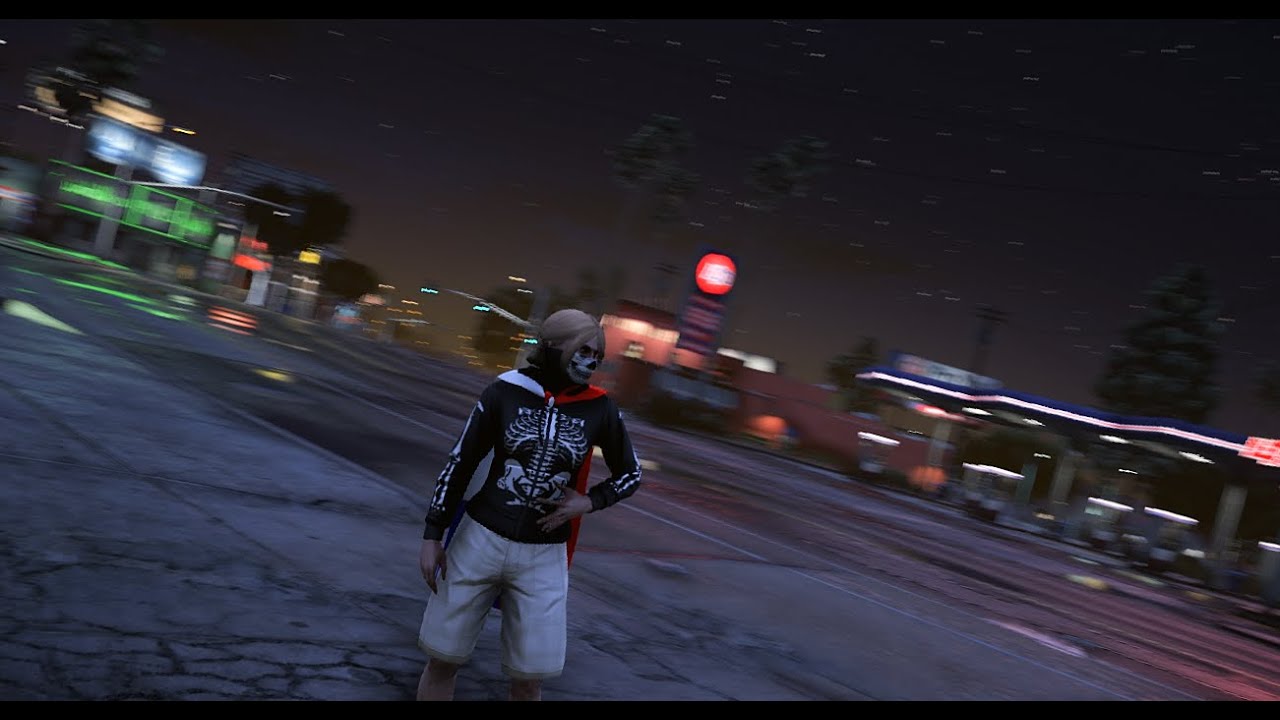 [GTAHUB] los wnes no dan 🤭