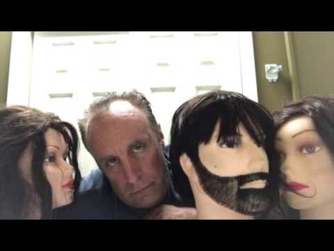 vice movie The Mannequin Challenge | Vic DiBitetto
