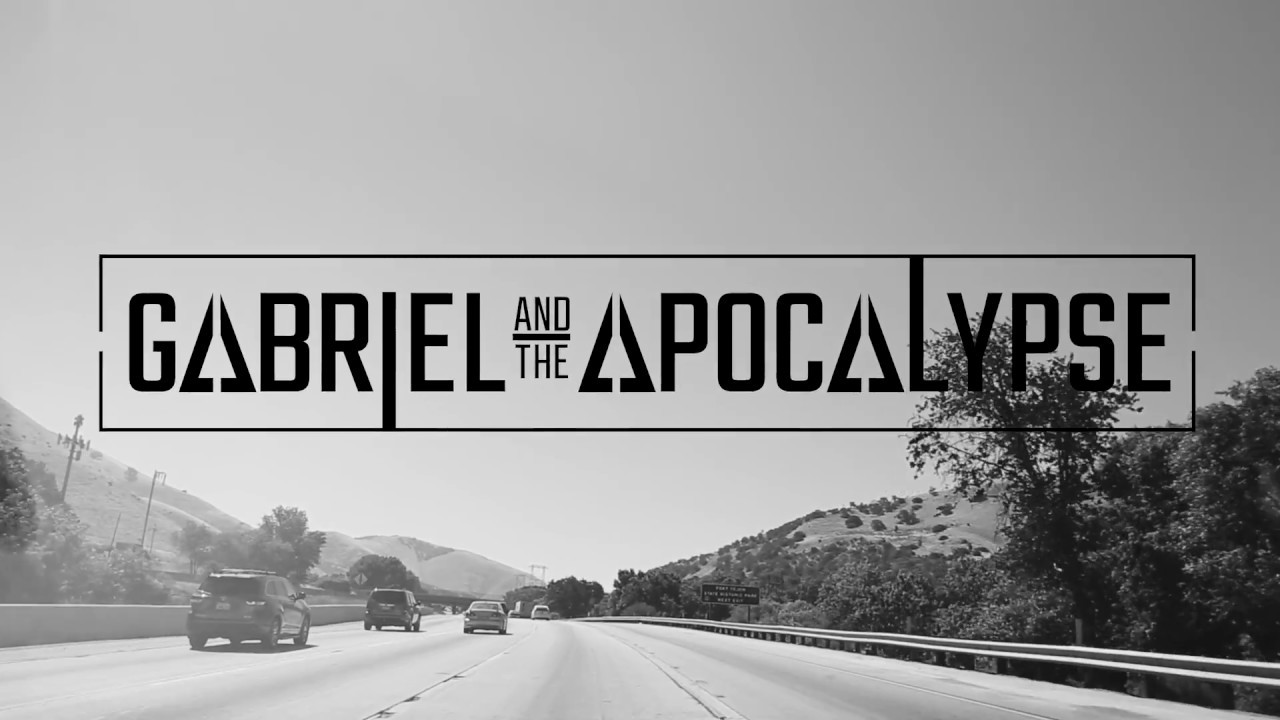 Gabriel and the Apocalypse - "March of the Dolls" Pavement Entertainment