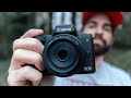 Tips to Make Your CANON M50 Look NEXT-LEVEL + Free LUT