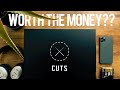 CUTS CLOTHING REVIEW || What you NEED to KNOW!!