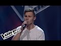 John James - Like I’m Gonna Lose You | Blind Audition | The Voice SA Season 2