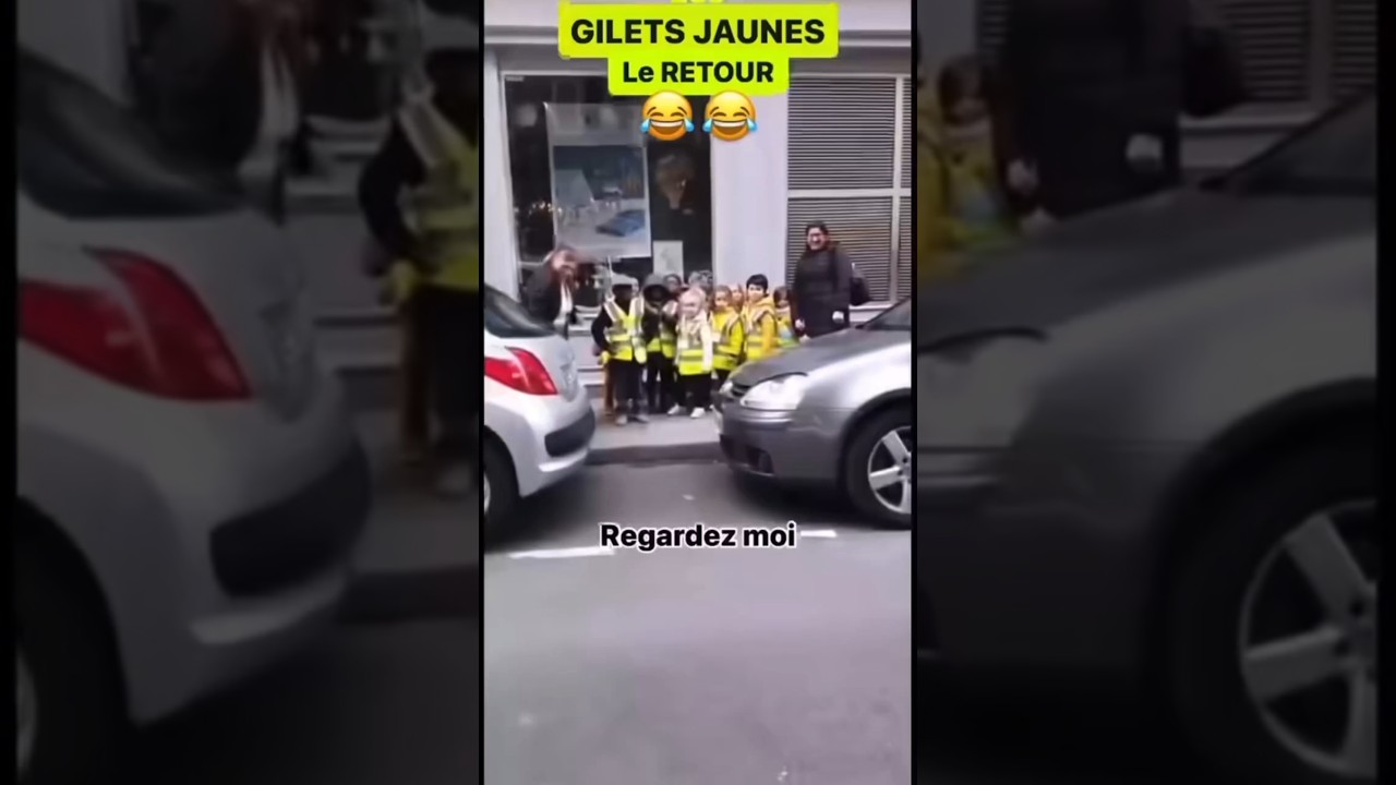 \u0022Tu cliques, tu rigoles, c’est la règle 😆\u0022