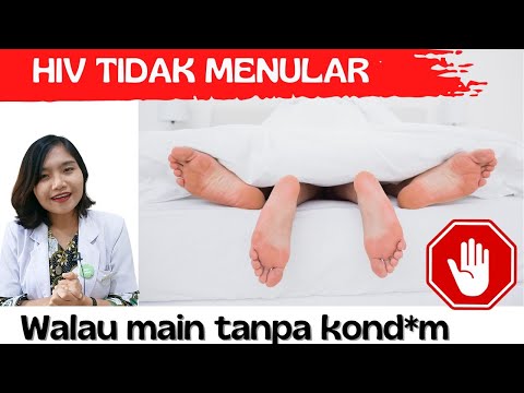 Video: 4 Cara Tetap Positif Setelah Diagnosis HIV