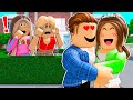 My BROTHER CHEATED On His GIRLFRIEND! (Roblox)