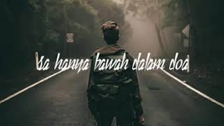 tuhan jaga ko #Napy star (story lirik)