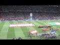 Euro 2012: The National Anthem of Spain (The final Spain - Italy in Kiev) / Hymn Hiszpanii