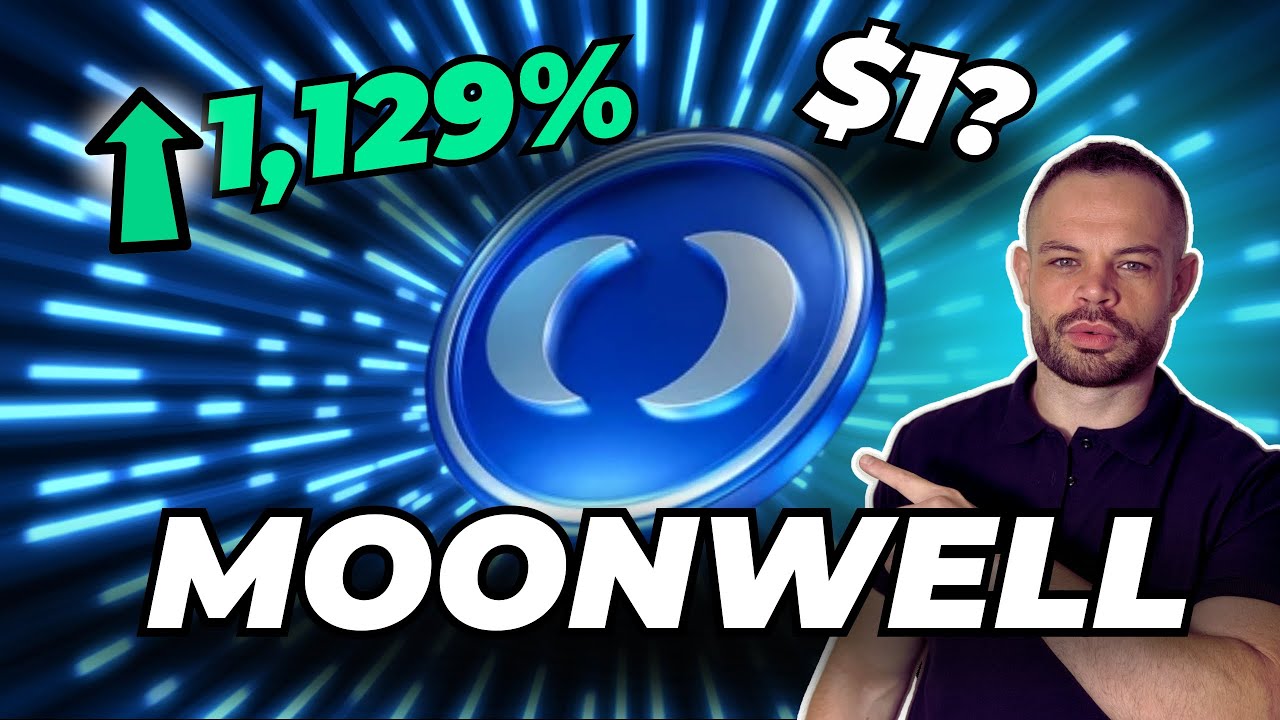 Moonwell Finance Price Prediction 2025! | In-Depth Moonwell Crypto Analysis