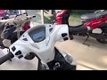 AMO Fiesty Electric Scooter Detailed Review