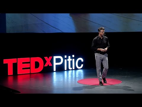 Creating a network of foster families in Mexico | Joshua Becker | TEDxPitic