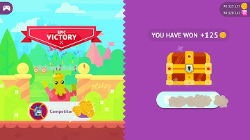 BOWMASTERS GAMEPLAY WALKTHROUGH PART-18