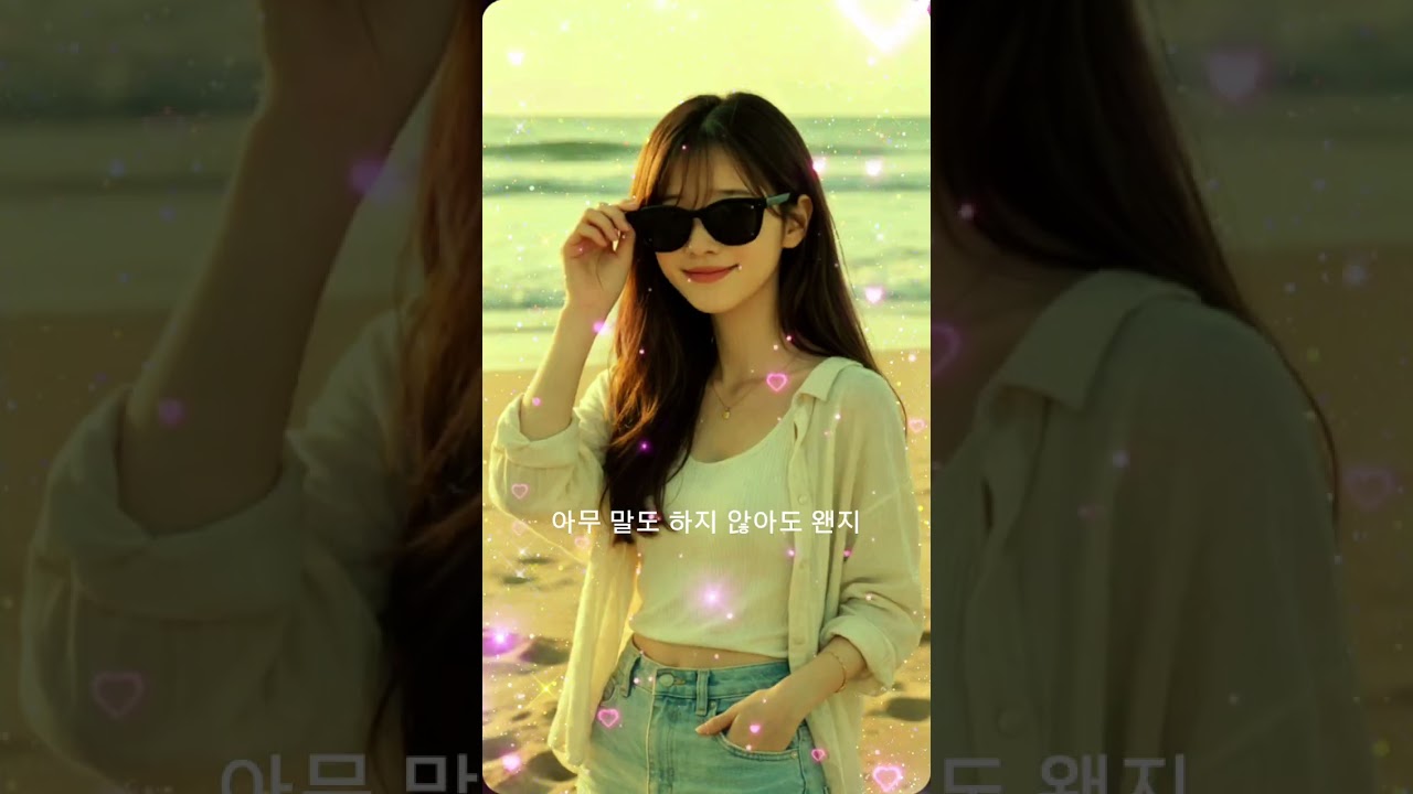 내 하루가 전부 너야 