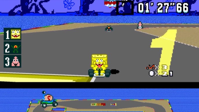 Mario Kart Tour Mod Menu v3.8.1