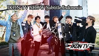 IKON TV SHOW Subtitle Indonesia Episode 1