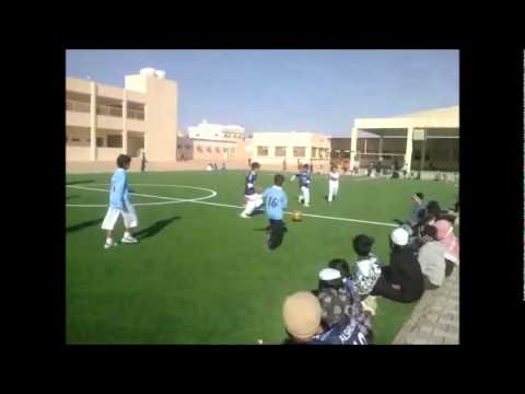 مواهب على الطريق محمد عبدالله ضرمان 10