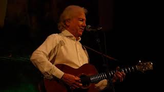8  Forever Autumn JUSTIN HAYWARD 9-20-21 MUNHALL PA Carnegie Music Library
