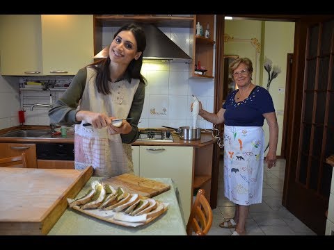 Video: Come Cucinare Il Caviale Di Funghi Fritti