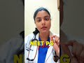 Last 7 Year NEET PG &amp; FMGE Exam Paper Analysis| Weightage Topics #neetpg #mbbs #aiims #fmge