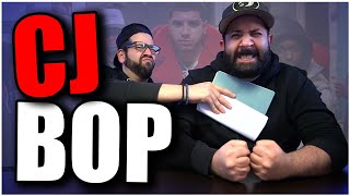 ONE HIT WONDER OR NOT?! CJ - BOP [Official Music Video] *REACTION!!