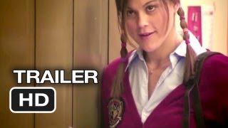 Trailer - Love Me Blu-Ray Trailer 1 2012 - Lindsey Shaw, Jean-Luc Bilodeau Thriller Hd