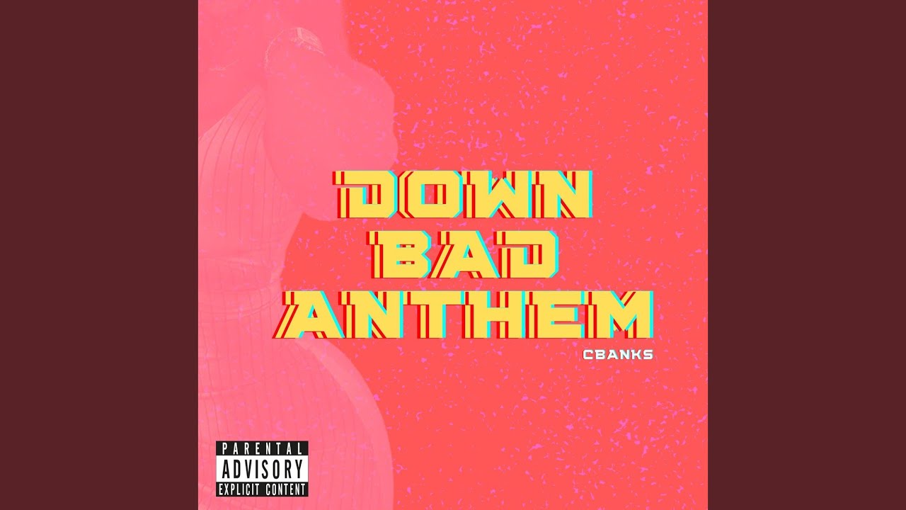 Mira Down Bad Anthem en YouTube Mira Down Bad Anthem en YouTube