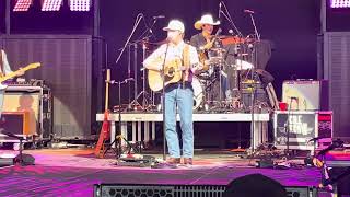Cole Goodwin - She Won’t Be Lonely Long (Live) - Xfinity Theatre, Hartford, CT - 8/9/25