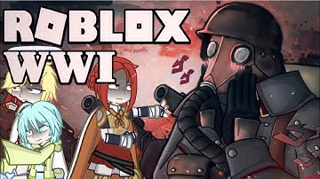 GATE React To TANKFISH TRENCH WW1 Experience (Dread FULLPART)