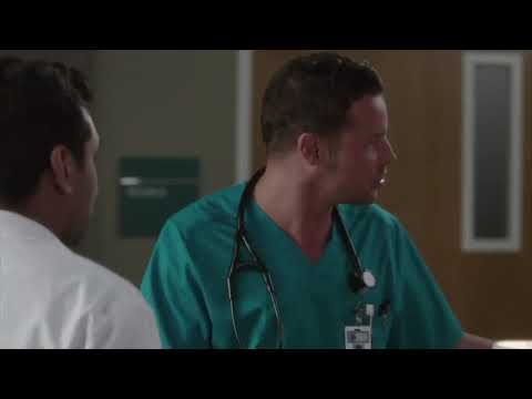 Preview of the season 13 bloopers